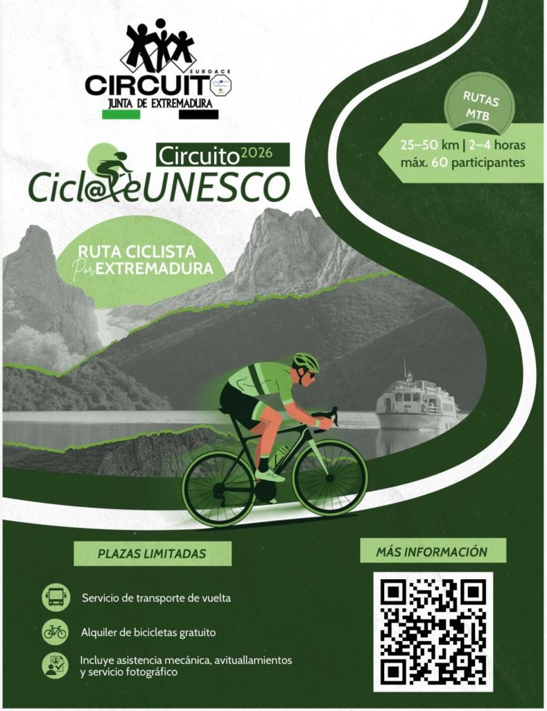 ruta cicloturista 