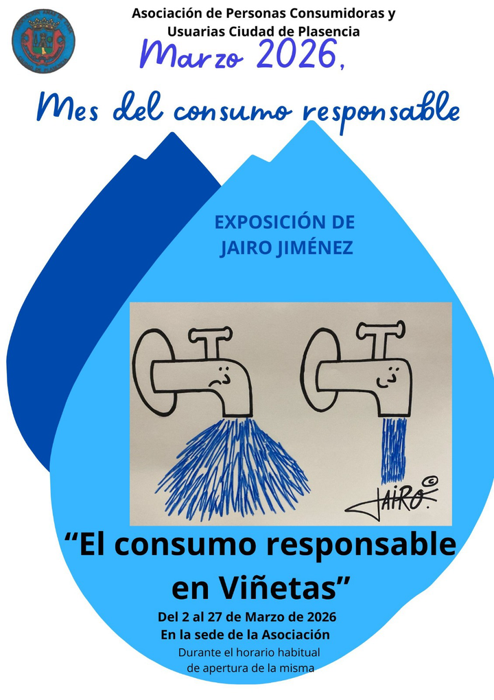 consumo responsable