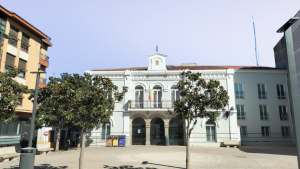 el Gobierno municipal