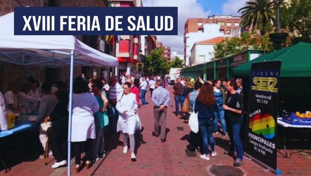 feria de Salud