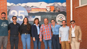 Asociación Cultural Severa Galán