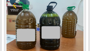 aceite de oliva virgen extra