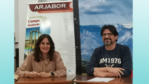 asamblea general