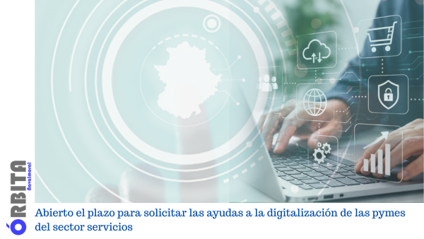 digitalización de las pymes