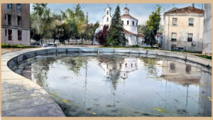 pintura rápida