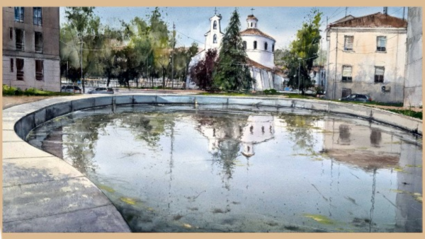 pintura rápida