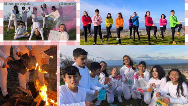 festival musical escolar