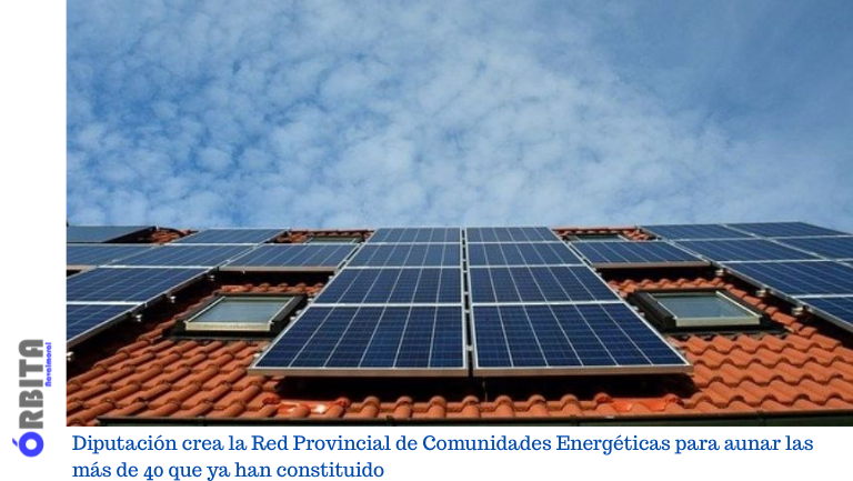 comunidades energéticas