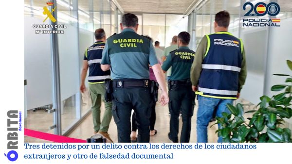 falsedad documental