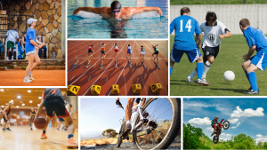 ayudas deporte local