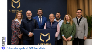 GM socialista