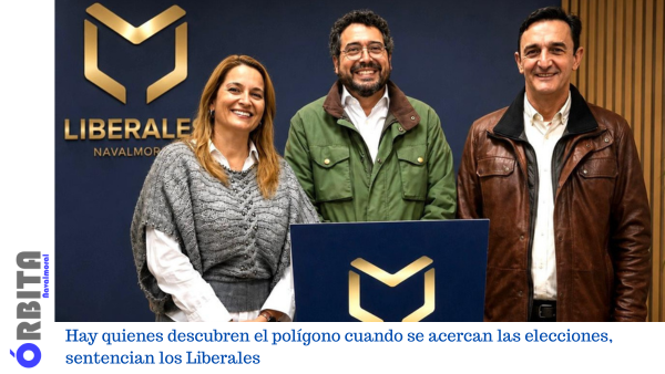 el polígono