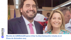 moción de liberales