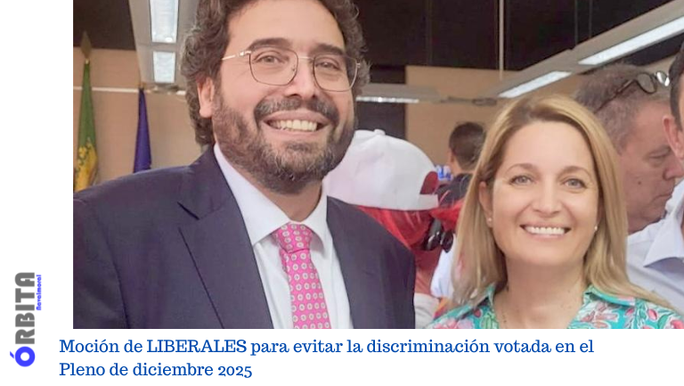 moción de liberales