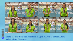 open máster