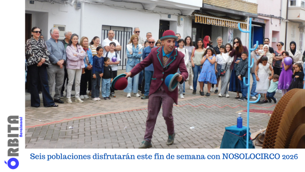 seis poblaciones