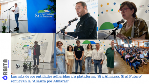 entidades adheridas