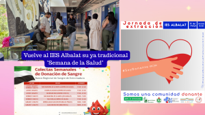 Semana de la Salud IES Albalat