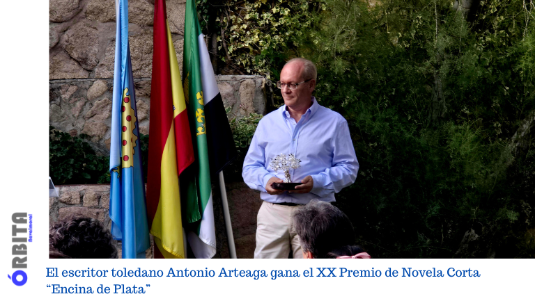 antonio arteaga