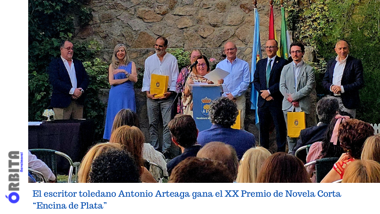antonio arteaga