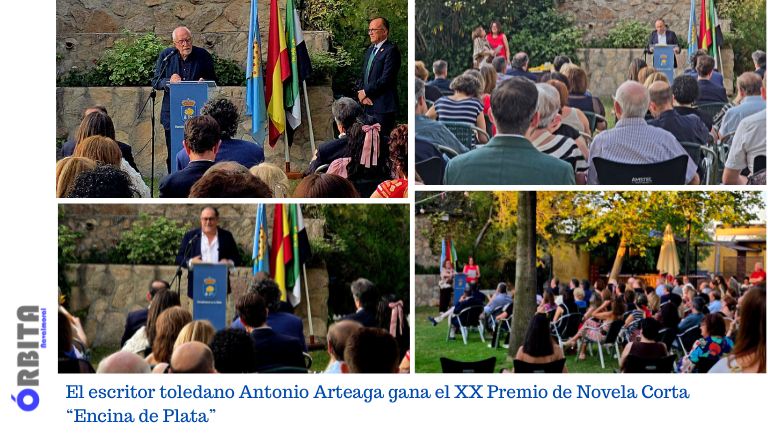antonio arteaga
