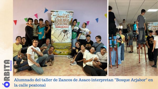 bosque arjabor