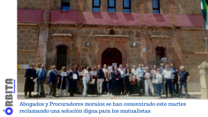 abogados y procuradores