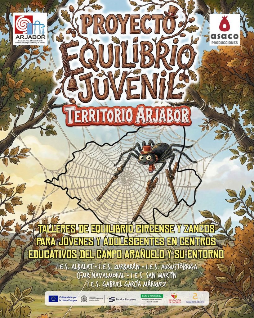 bosque arjabor