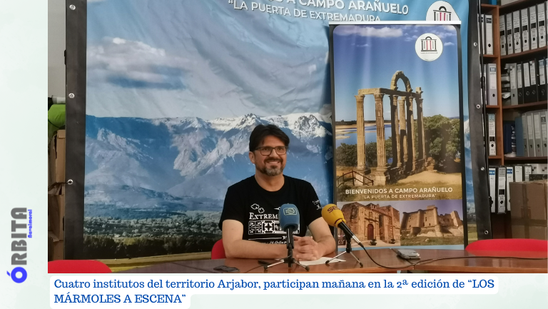 mármoles a escena