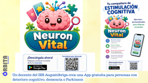 neuron vital