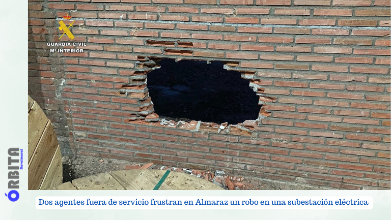fuera de servicio