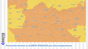 altas temperaturas