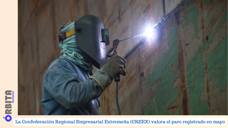 confederación regional empresarial