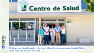 centro de salud