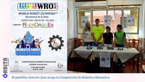 robótica educativa