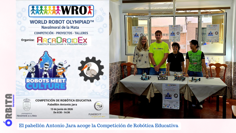 robótica educativa