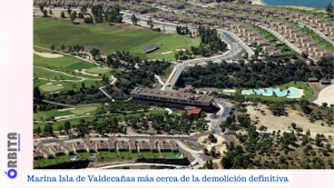 isla de Valdecañas