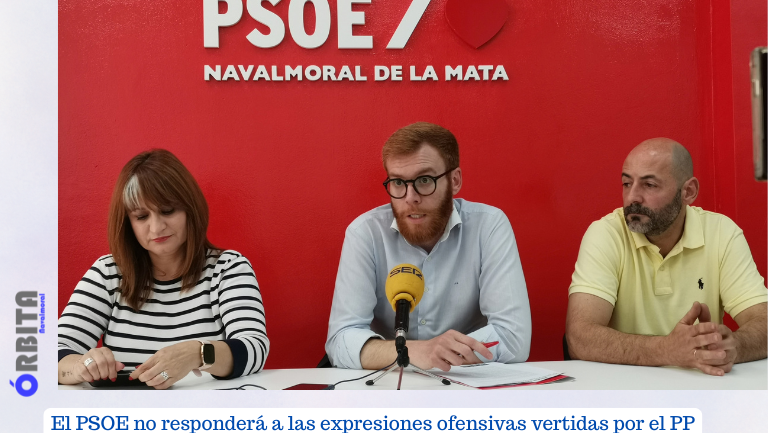 expresiones ofensivas