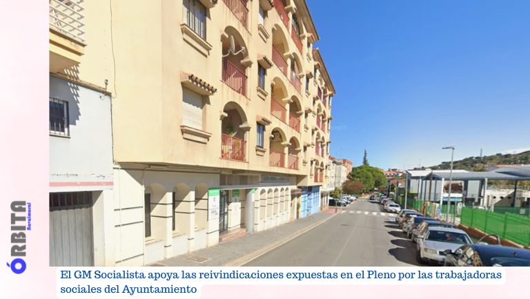 trabajadoras sociales