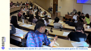 gastos de residencia