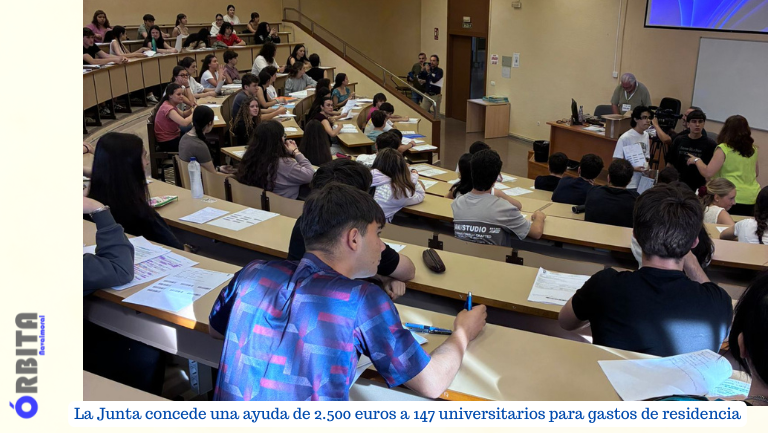 gastos de residencia