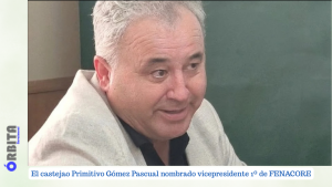 primitivo gómez pascual