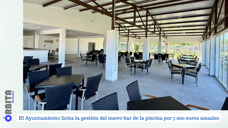 nuevo bar
