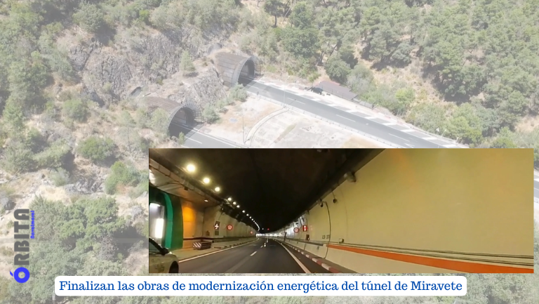 túnel de miravete