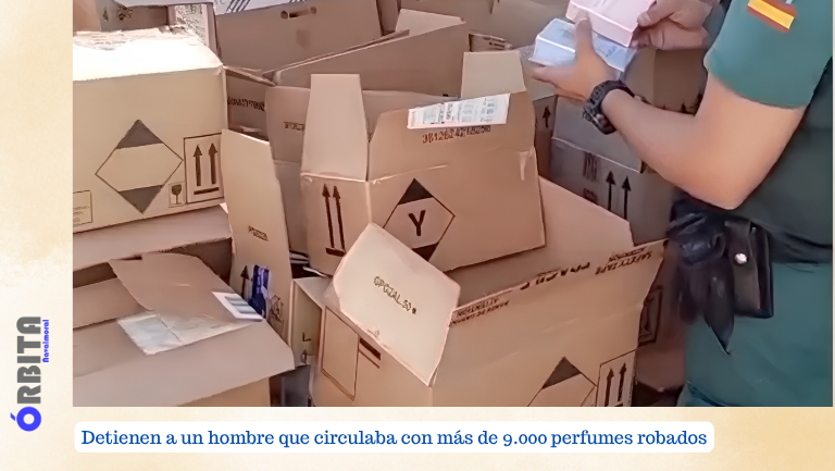 perfumes