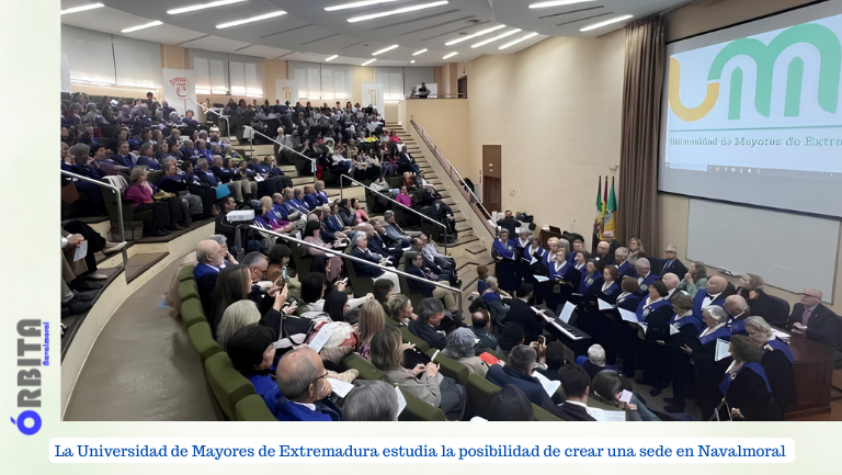 universidad de mayores