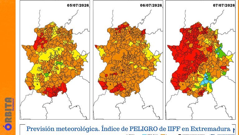 32 incendios