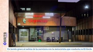 herido grave