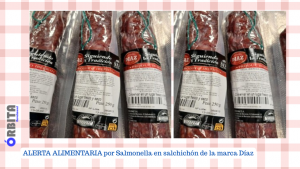 salchichón