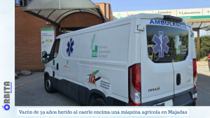 máquina agrícola